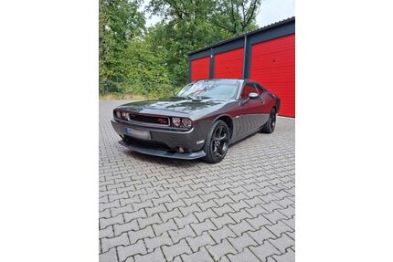 Dodge Challenger Gebrauchtwagen