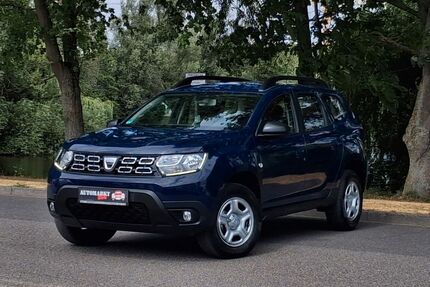 Dacia Duster Gebrauchtwagen