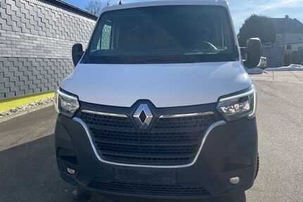 Renault Master Gebrauchtwagen