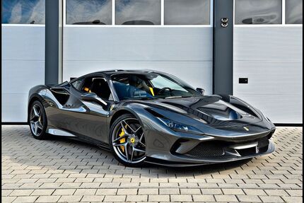Ferrari F8 Gebrauchtwagen