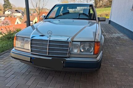 Mercedes-Benz 230 Gebrauchtwagen
