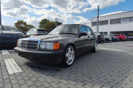 Mercedes-Benz 190 Gebrauchtwagen