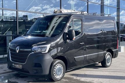 Renault Master Gebrauchtwagen