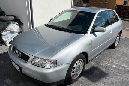Audi A3 Gebrauchtwagen