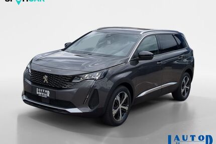 Peugeot 5008 Gebrauchtwagen