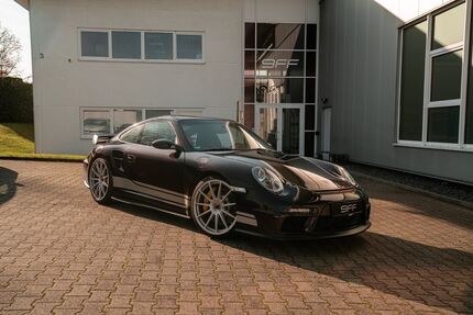 Porsche 997 Gebrauchtwagen