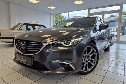 Mazda 6 Gebrauchtwagen