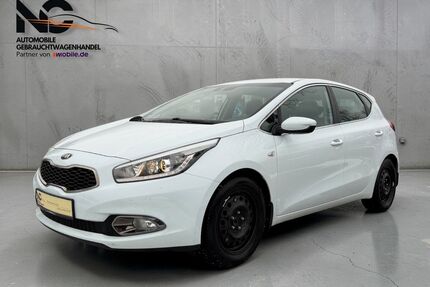 Kia ceed / Ceed Gebrauchtwagen