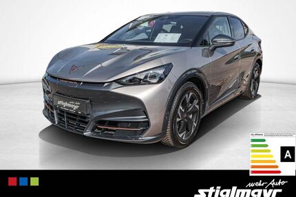 Cupra Tavascan Gebrauchtwagen