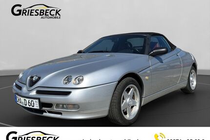 Alfa Romeo Spider Gebrauchtwagen