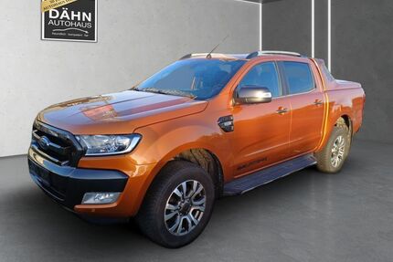 Ford Ranger Gebrauchtwagen
