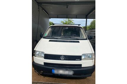 VW T4 Multivan Gebrauchtwagen