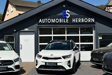 Kia Stonic Gebrauchtwagen