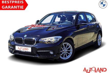 BMW 118 Gebrauchtwagen
