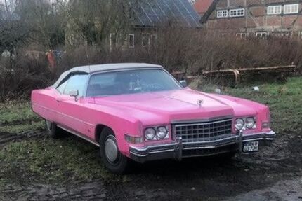 Cadillac Eldorado Gebrauchtwagen