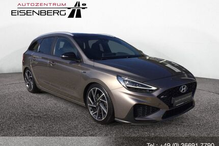 Hyundai i30 Gebrauchtwagen