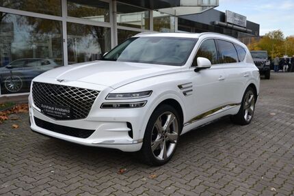 Genesis GV80 Gebrauchtwagen