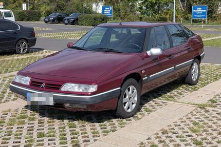 Citroen XM Gebrauchtwagen