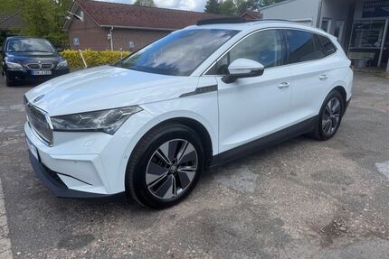 Skoda Enyaq Gebrauchtwagen