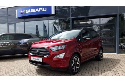Ford EcoSport Gebrauchtwagen