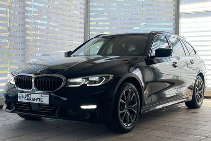 BMW 320 Gebrauchtwagen