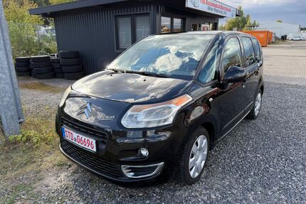 Citroen C3 Gebrauchtwagen