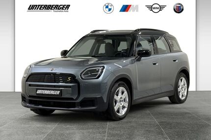 Mini Countryman SE (Cooper) Gebrauchtwagen