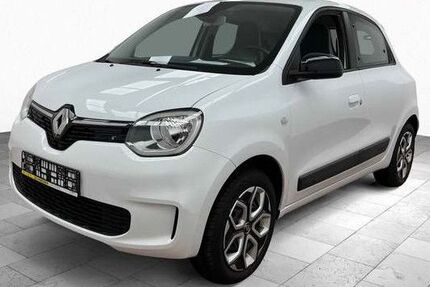 Renault Twingo Gebrauchtwagen