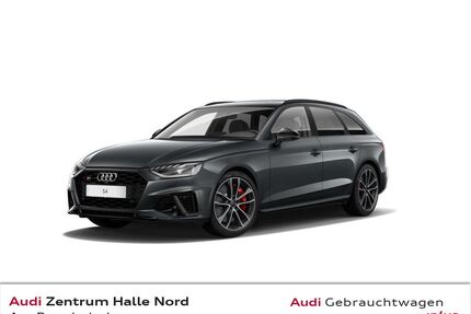 Audi S4 Gebrauchtwagen