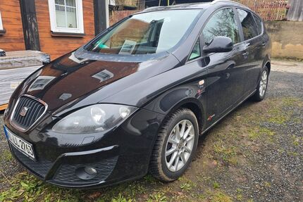 Seat Altea Gebrauchtwagen