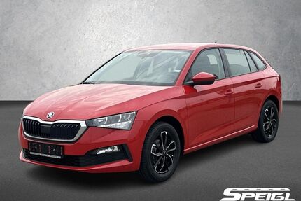 Skoda Scala Gebrauchtwagen