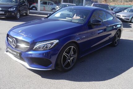 Mercedes-Benz C 43 AMG Gebrauchtwagen