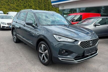 Seat Tarraco Gebrauchtwagen