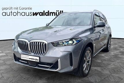 BMW X5 Gebrauchtwagen