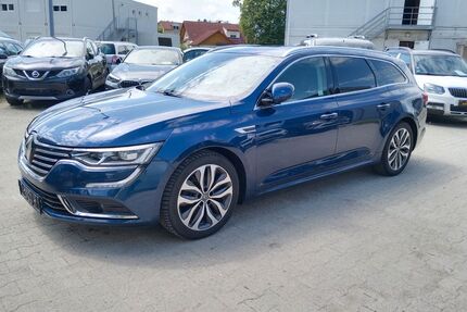 Renault Talisman Gebrauchtwagen
