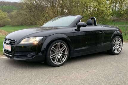 Audi TT Gebrauchtwagen
