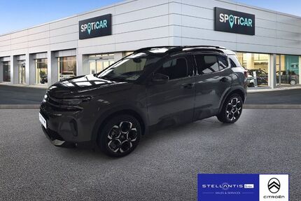 Citroen C5 Aircross Gebrauchtwagen