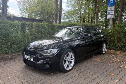 BMW 335 Gebrauchtwagen
