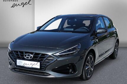 Hyundai i30 Gebrauchtwagen