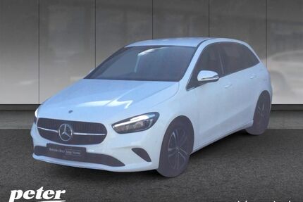 Mercedes-Benz B 180 Gebrauchtwagen