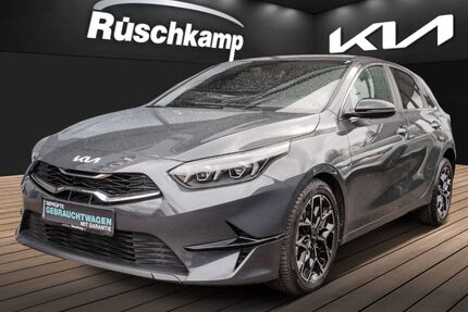 Kia ceed / Ceed Gebrauchtwagen