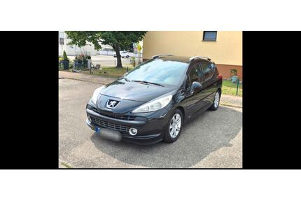 Peugeot 207 Gebrauchtwagen