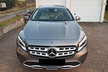Mercedes-Benz GLA 200 Gebrauchtwagen
