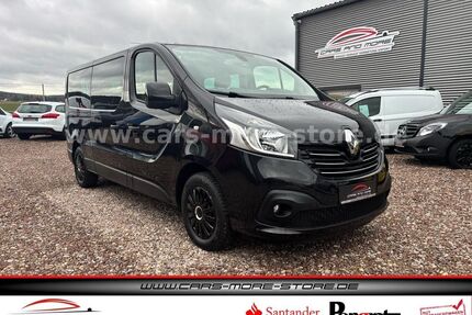 Renault Trafic Gebrauchtwagen