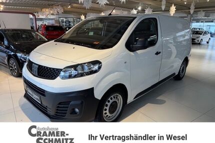 Fiat Scudo Gebrauchtwagen