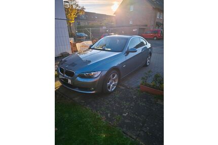 BMW 325 Gebrauchtwagen