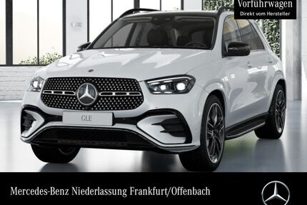 Mercedes-Benz GLE 580 Gebrauchtwagen
