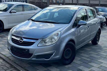 Opel Corsa Gebrauchtwagen