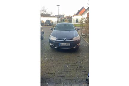 Citroen C5 Gebrauchtwagen