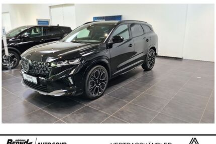 Renault Espace Gebrauchtwagen